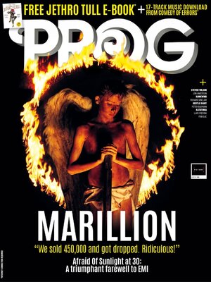 Prog - Magazine